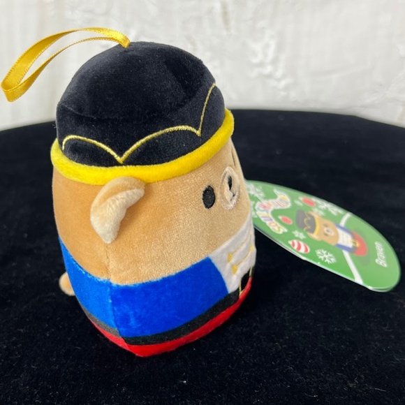 NWT "Braven" Original Squishmallows 4 Left - Picture 2 of 5